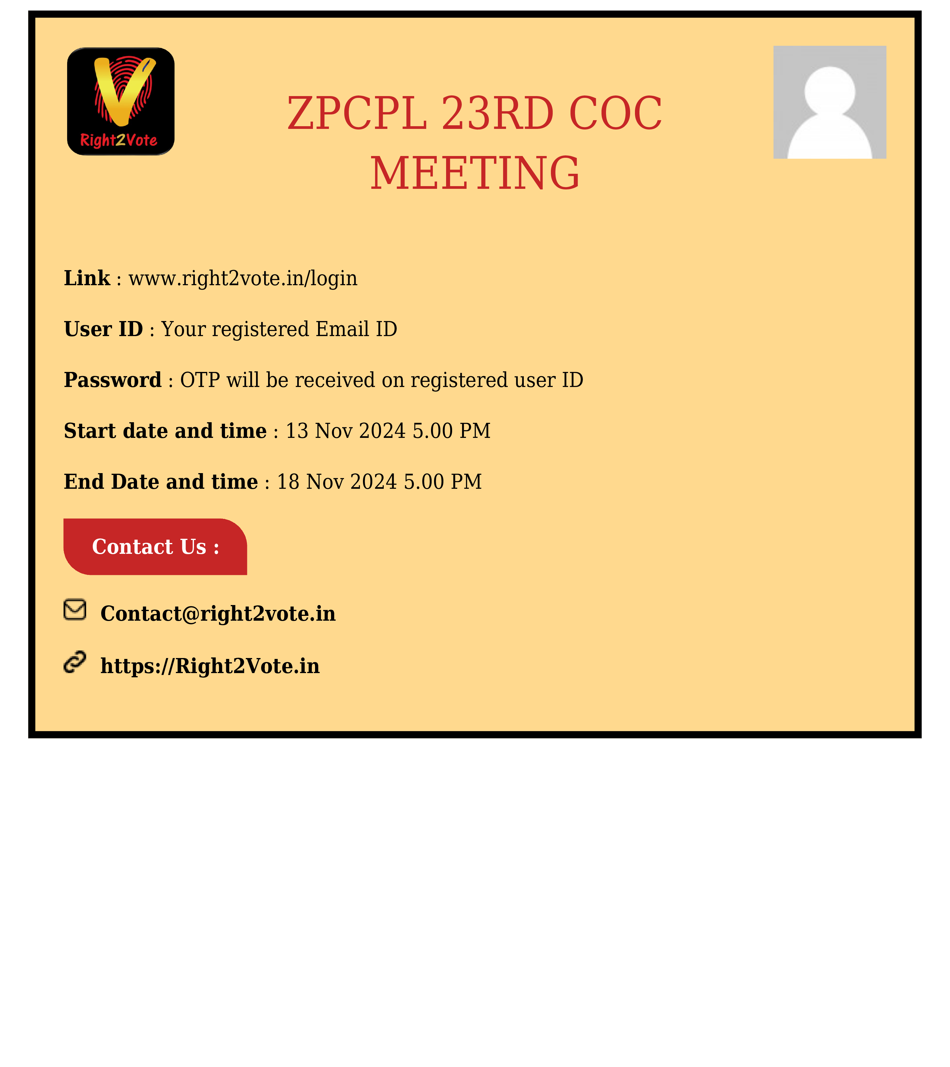 zpcpl-23rd-coc-meeting image